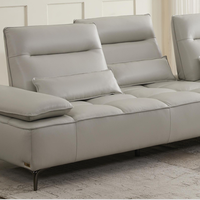 8000元沙发敢标“真牛皮”？拆穿头层牛皮与全实木的营销猫腻