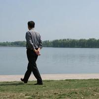 散步能防血栓？关键在于这4个真相