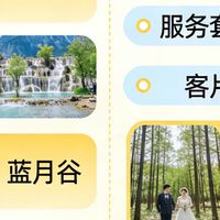 丽江婚纱照推荐｜2026实用指南：核心场景+避坑要点+口碑机构