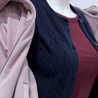 优衣库穿搭的终极魅力：是真的“能装”