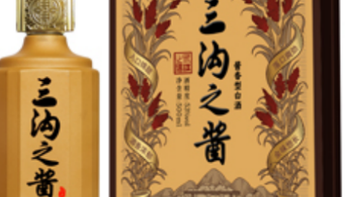 东北酱香型白酒推荐——绵柔酱香，纯粮工艺