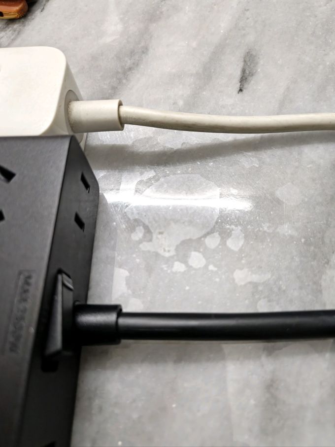 航嘉插座