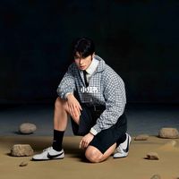 Nike Moon Shoe正式回归从赛道到日常