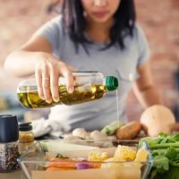 澳洲超市食用油挑选全指南：烟点与脂肪酸真相，教你避开健康陷阱