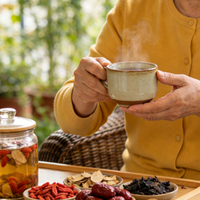 不能再喝这类茶叶，伤肝是烟酒的10倍？有些人还在当好东西