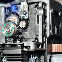 想做造物主也不容易，你还得会修！3D打印机的堵头处理