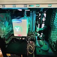 3500元办公游戏电脑配置清单及性能分析