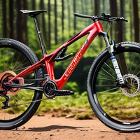 29寸省力稳如老狗，27.5寸灵活到飞起——你的骑行场景选对轮子了吗？