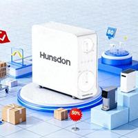 家用净水器选购指南：核心参数解析与主流品牌对比