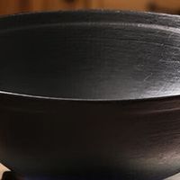 铁锅开锅与日常保养