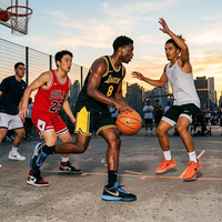 运动霸主耐克，廉颇老矣，尚能饭否？