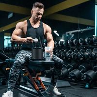 普通人健身到底要不要喝蛋白粉？科学数据与选品指南