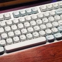 既要8K电竞又要长续航？成年人不做选择，SKN青龙87 Ultra全都有