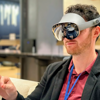 三星Galaxy XR参数虚高，光学短板让重度用户直呼后悔