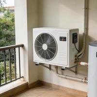 空气能热水器省电70%？三类家庭买了反成“电费刺客”