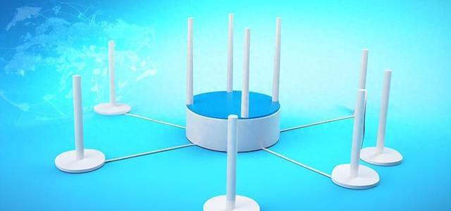 Mesh组网全攻略：原理、安装与避坑指南