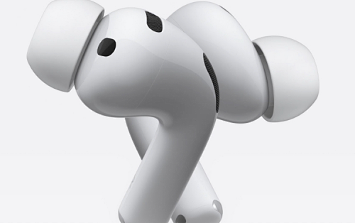 苹果2026款AirPods Pro三大升级前瞻：红外摄像头+手势控制+H3芯片