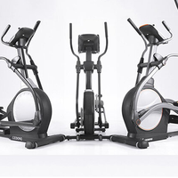 三成家用椭圆机连基础人体工学都没过关，真正能坚持用下去的只有这几种