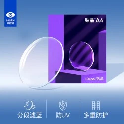 京东眼镜节马上到了，分享一下个人总结的网上配镜攻略（2）