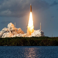 现役地表最强火箭：解读阿尔忒弥斯II的SLS火箭