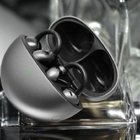 华为FreeClip2值不值得买？非鸿蒙用户慎入，通勤党更该选JBL或南卡