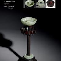 东京飞鸟拍卖预展：中华古董珍品精选与拍品参数一览