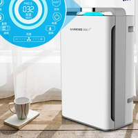 小米宠物净化器只适合小户型轻养家庭，高掉毛或大空间慎入