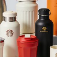 2026保温杯哪个牌子好？品牌+选购全攻略
​