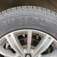 换轮胎避坑指南：识别参数与选购标准