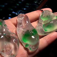 8000块买的“冰种翡翠”手镯，可能连A货都不是