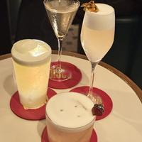 HKUer🇭🇰｜Socio….🍸🍟🦪创意调酒太会玩