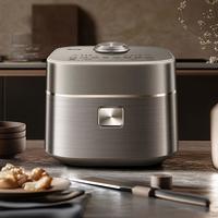 90%“陶瓷内胆”电饭煲都是假的，涂层一掉铝基材暴露才真危险