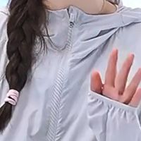 春季换新好物 | 王一博同款防晒衣，从此告别“春捂”的闷热