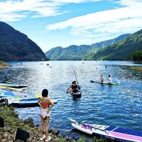 新手买桨板总踩坑？选对入门装备只需认准这三点