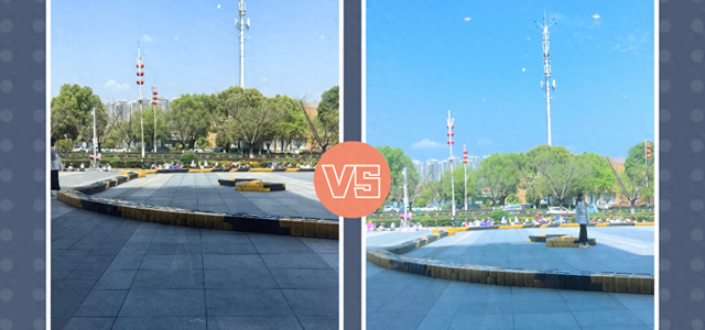 手机摄影专业模式指南：从参数解析到实战应用