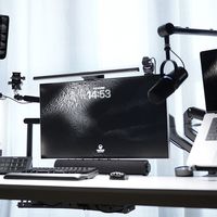 USB电容麦在桌面场景下反而不如百元动圈麦？