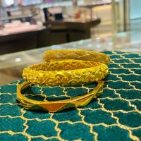 买黄金首饰还是金条？你多花的400元/克根本不是金价