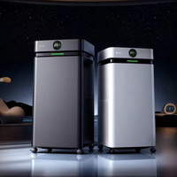 CADR虚高、滤网藏坑？三款热门净化器实测：选错一台等于白花钱