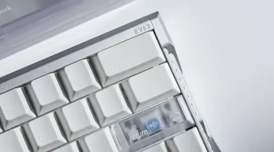 IQUNIX EV63磁轴键盘评测：大半年过去了，还值得买吗？