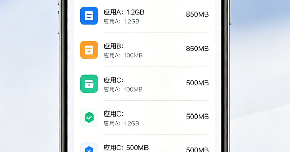 3分钟搞定手机内存清理｜不删重要资料，小白照做就会！