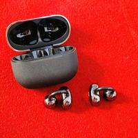 百元耳夹式耳机终于能兼顾舒适与音质，但选错依然压耳漏音