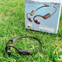 IP68≠水下听歌自由：骨传导耳机的防水真相与适用边界