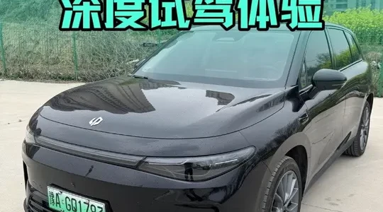 零跑C10深度体验：理想L6的“平替”之选