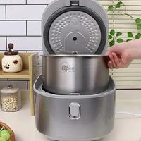 电饭煲内胆技术解析：传统涂层与零涂层的对比