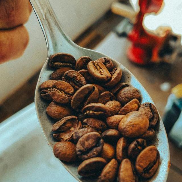 咖啡烘焙度与肠胃健康关系解析