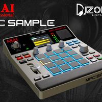 MPC Samples 从新手小白到BeatMaker 有它就够了