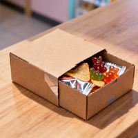 9.9元盲盒零食店卖爆却退货率37%：三类人千万别碰