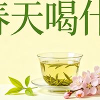 春日茶饮料选购指南：这六款，哪款才是你的春日最爱的饮品？