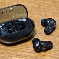 百元降噪耳机真能打？通勤党闭眼入，但别指望它隔绝人声