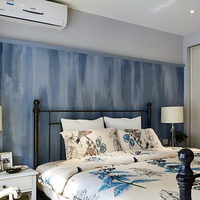 空调越开越睡不着？真正影响睡眠的是这四点，选对机型才能安睡整晚